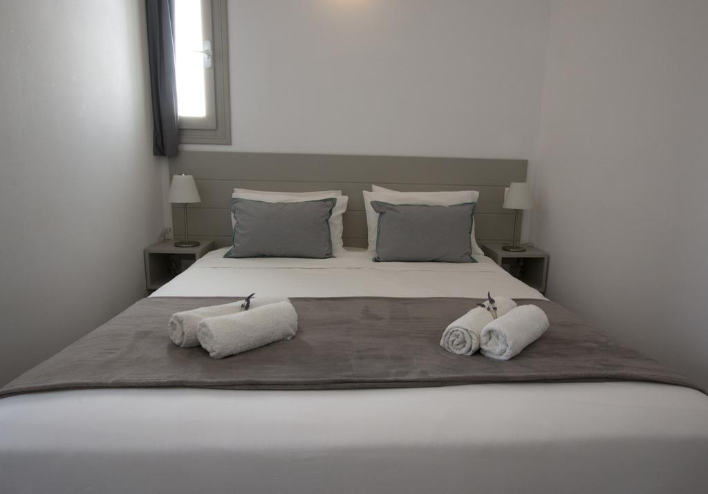 Angelique Apartment Antiparos ciudad Exterior foto